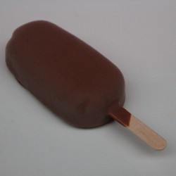 Mini Frisco Melkchocolade