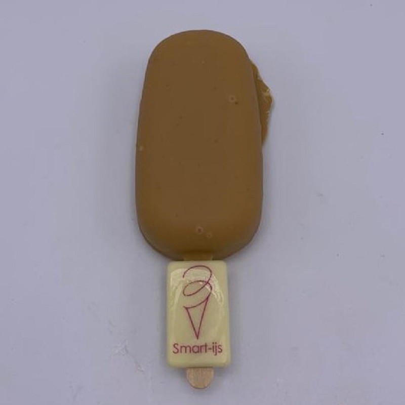 Mini Frisco caramelchocolade