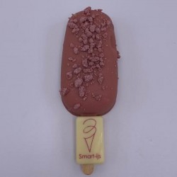 Mini Frisco rubychocolade